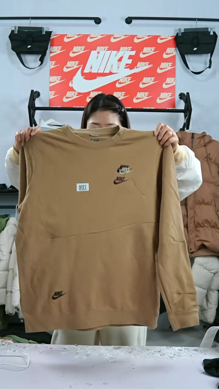 1350编码瑕疵修复过款直播间XL