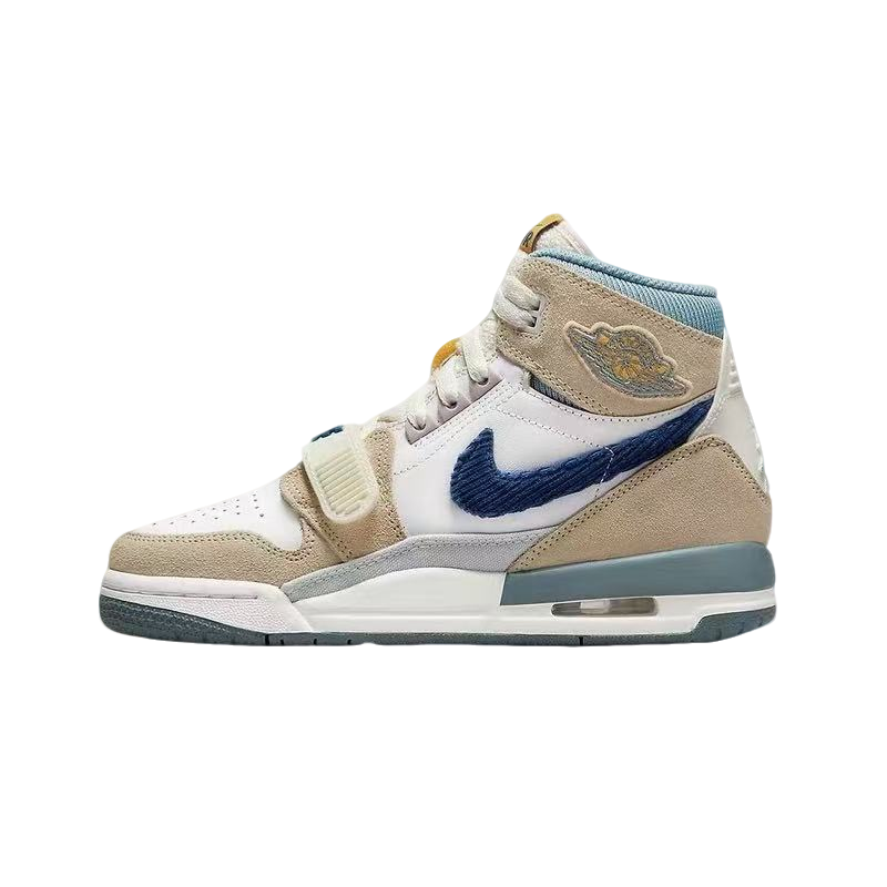 NIKE耐克【喜】JORDAN LEGACY 312 GS运动鞋休闲鞋DQ5348-141