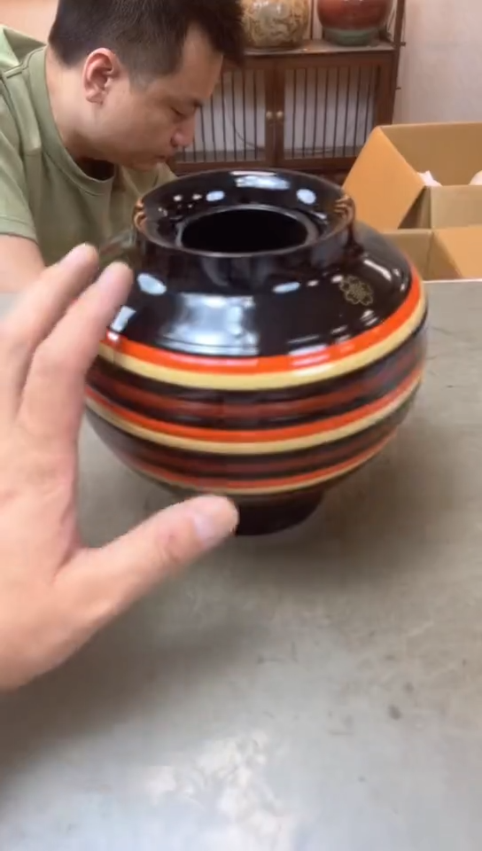 瓷片225聚宝缘海淘精品选