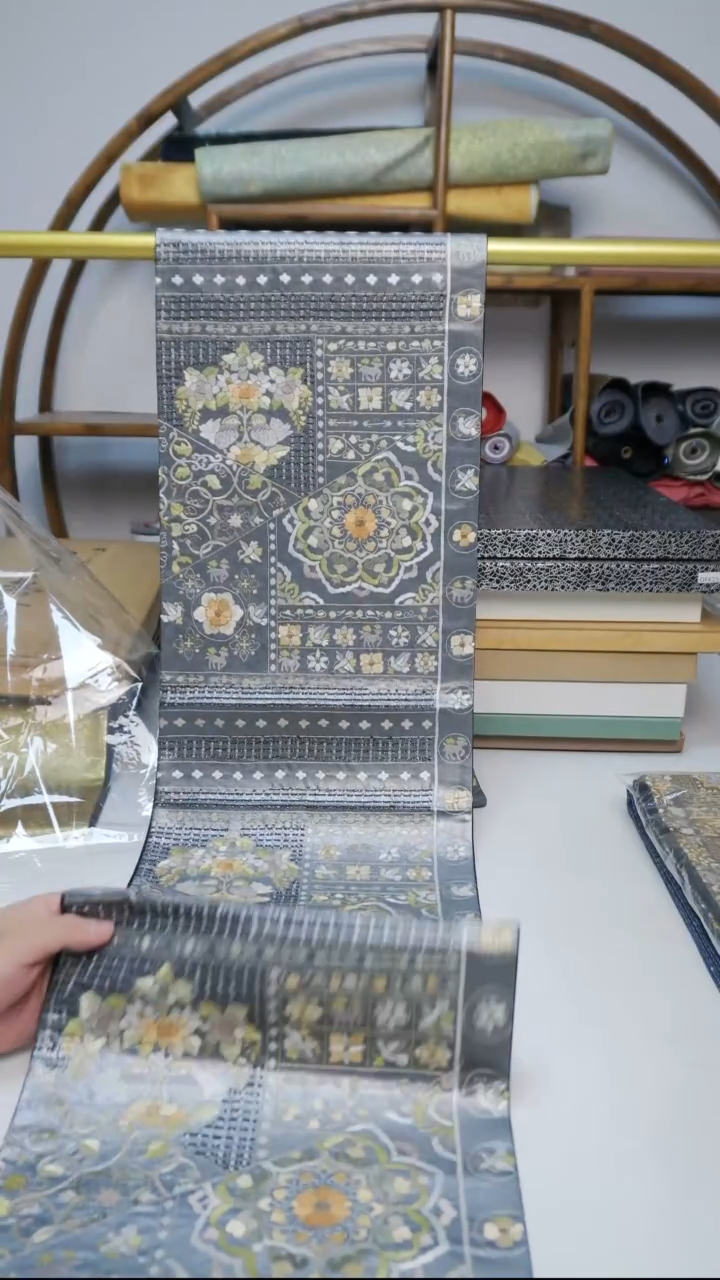 织绣192 六通苏州刺绣