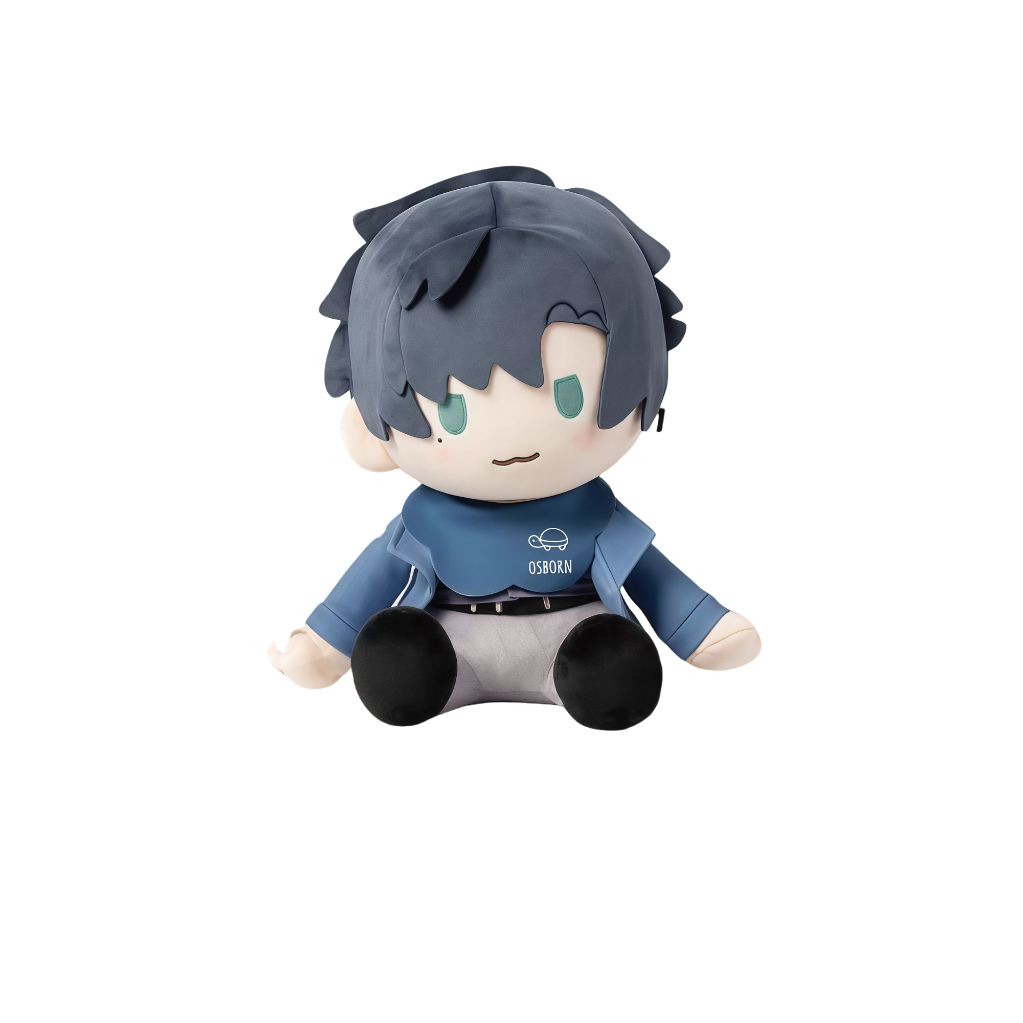 光与夜之恋毛绒一番赏千抽，没抽中送精美礼盒一份