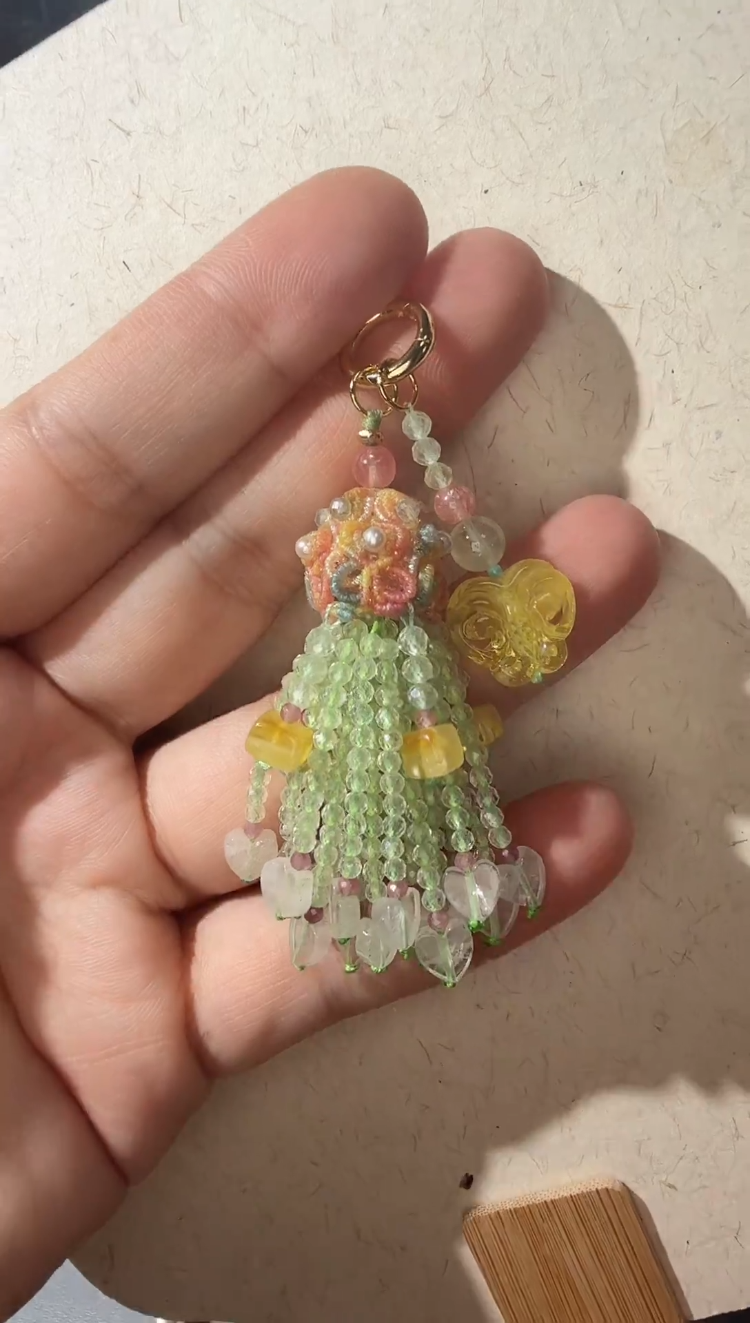 蜜蜡吊坠(不含链)未镶嵌蜜蜡吊坠提溜
