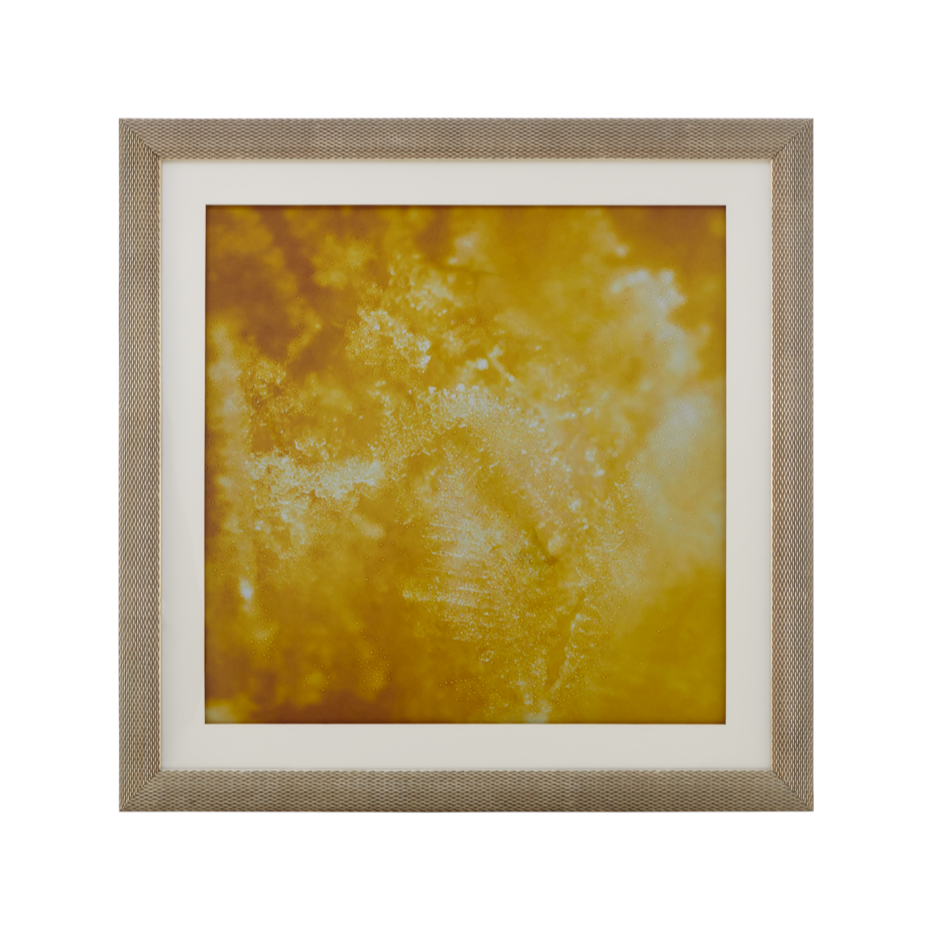 【装饰画】A.R.T.冰蕨点晶装饰画A/B/D  微瑕 不支持退换