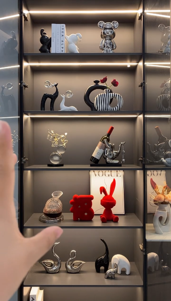 陶瓷忠歌摆件@@@@@@@@@@十一大件