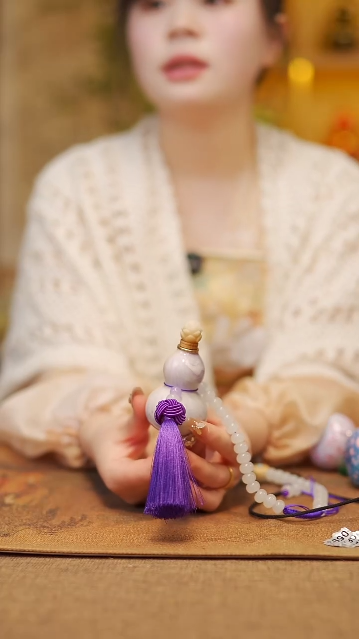 【闪购商品】p111宴禾堂漆艺工艺小葫芦118