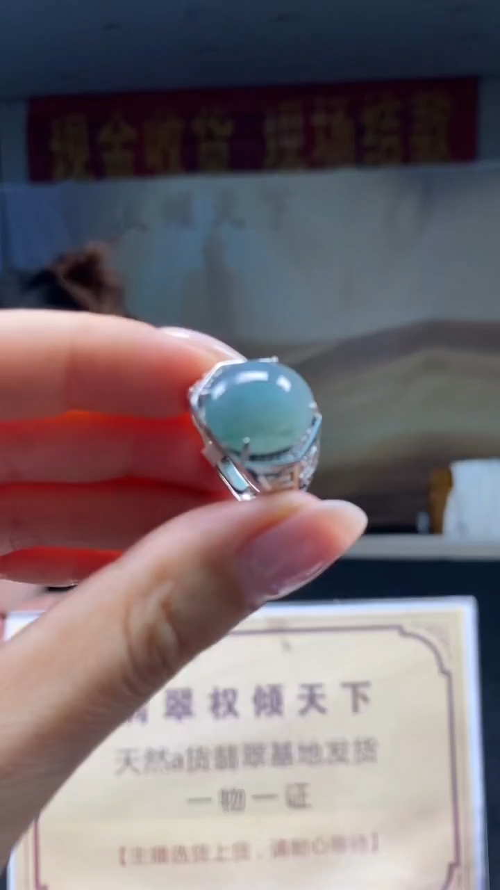 颈饰未镶嵌翡翠********65