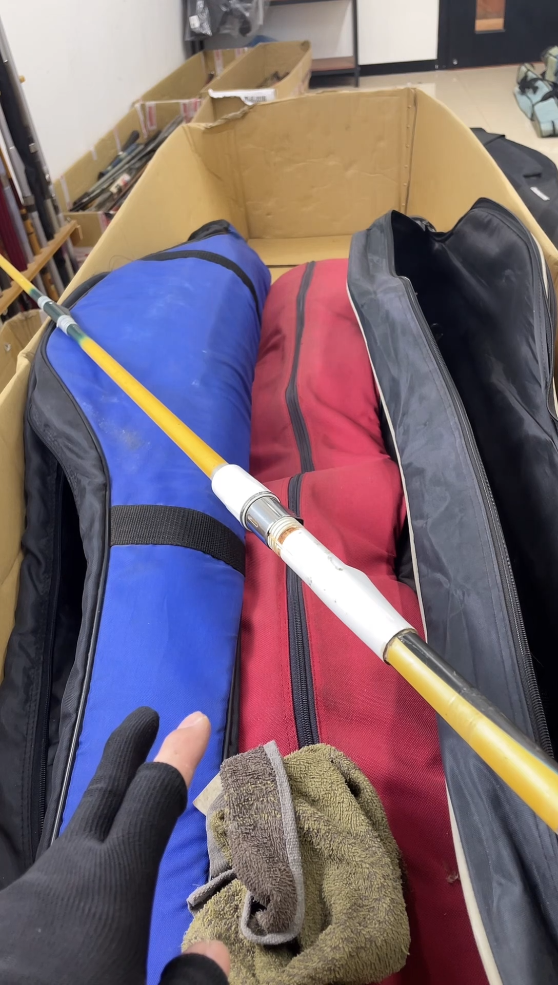 三**肱孤品微瑕，实物以直播间为准