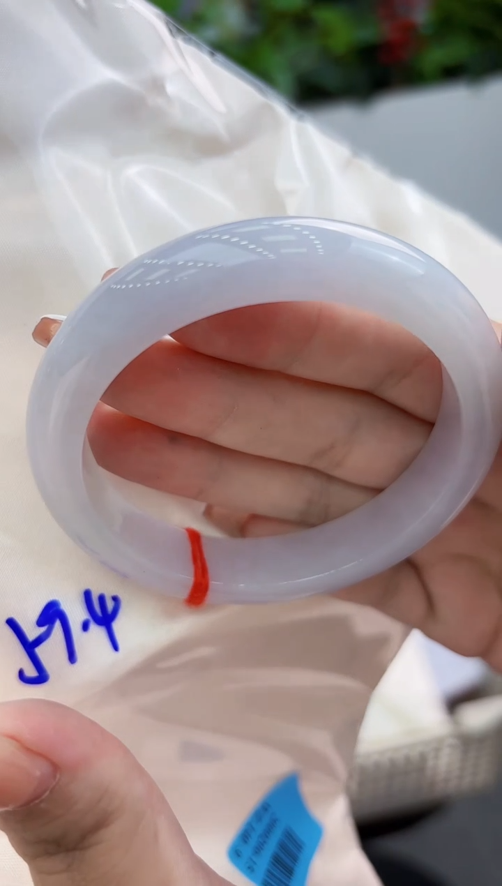 【闪购商品】翡翠手镯未镶嵌翡翠手镯