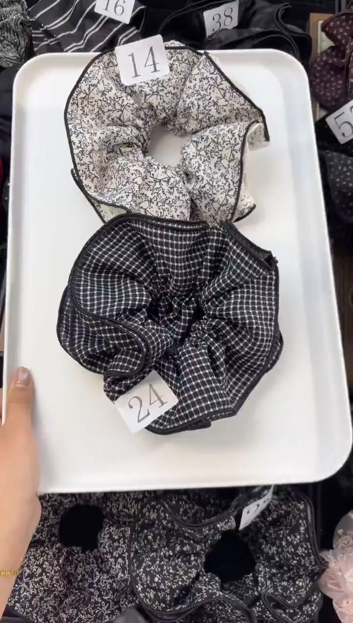 非金属布艺14+24