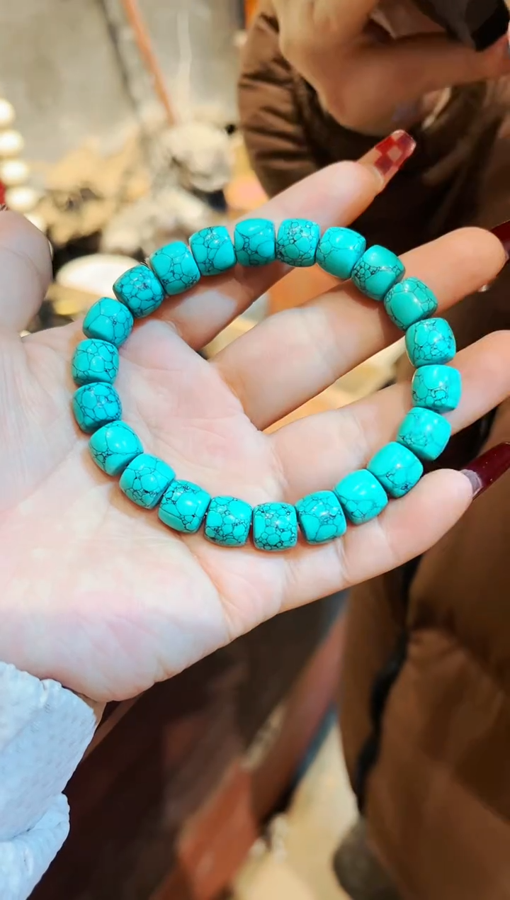 【闪购商品】玛瑙/玉髓颈饰未镶嵌七妹专属精品专属链A67456