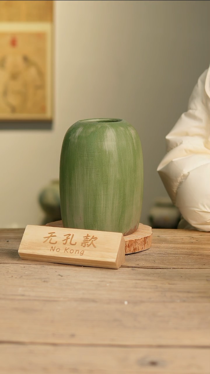 【闪购商品】摆件15-626高22口8误差2无孔