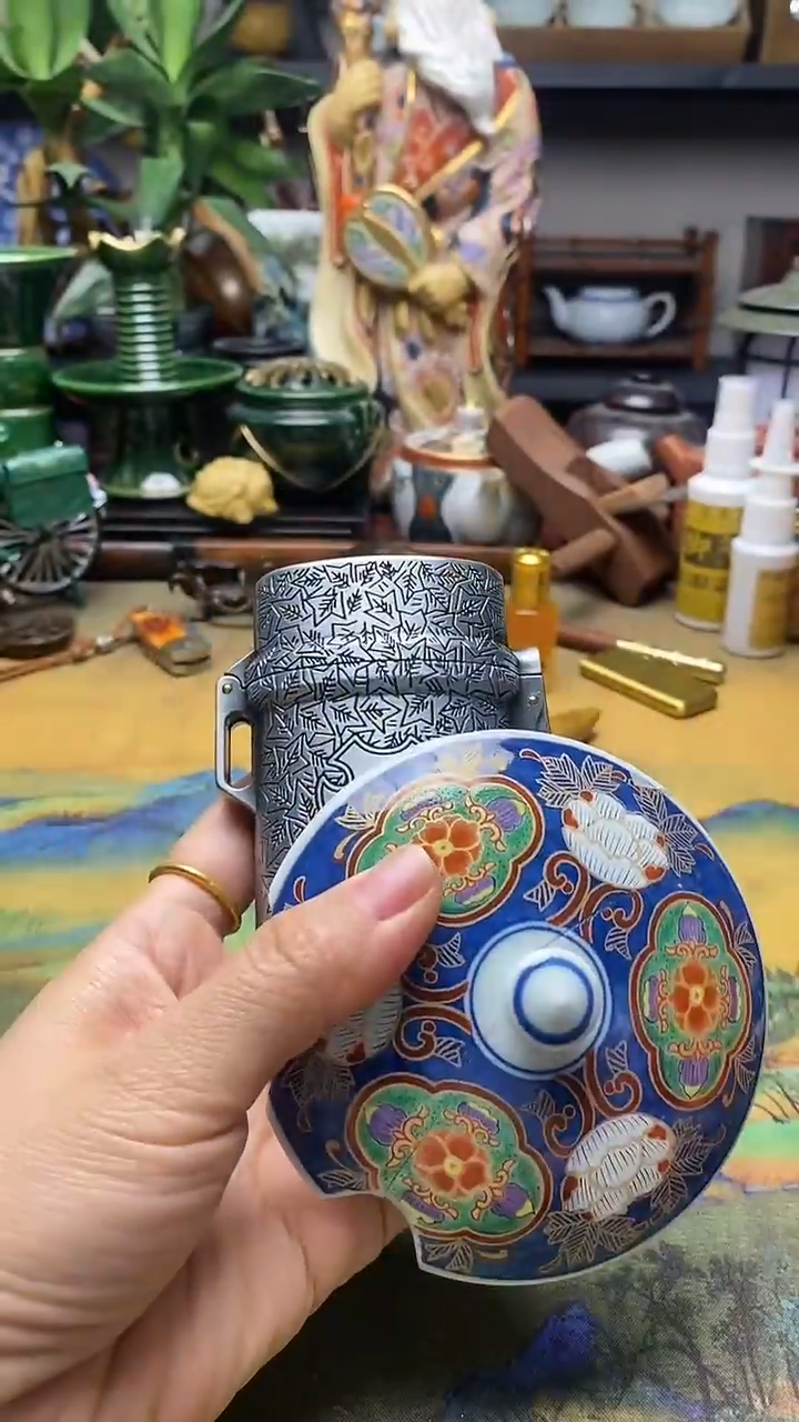 摆件茶文化  工艺美术