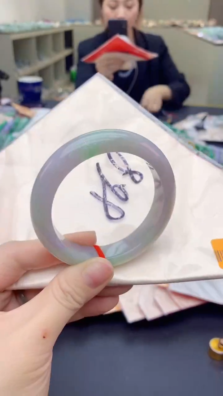 【闪购商品】翡翠手镯未镶嵌0968208826