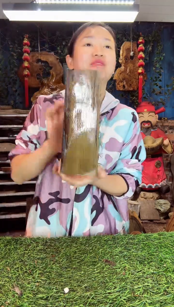 金丝楠小叶桢楠9