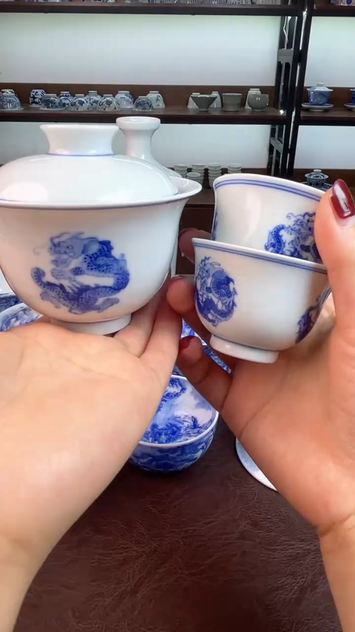 【闪购商品】微瑕龙套组抢抢抢