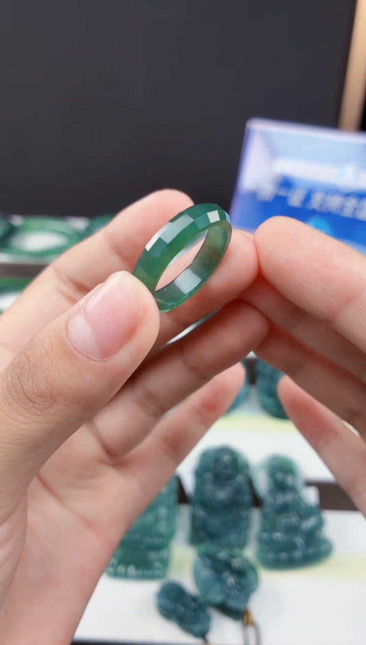 颈饰未镶嵌翡翠DLZ25120216