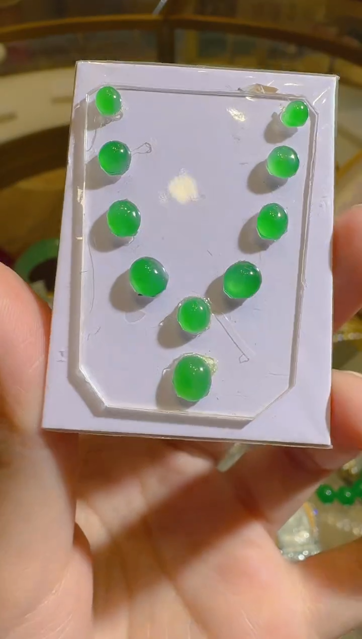 未镶嵌定制翡翠多样性团购发一件