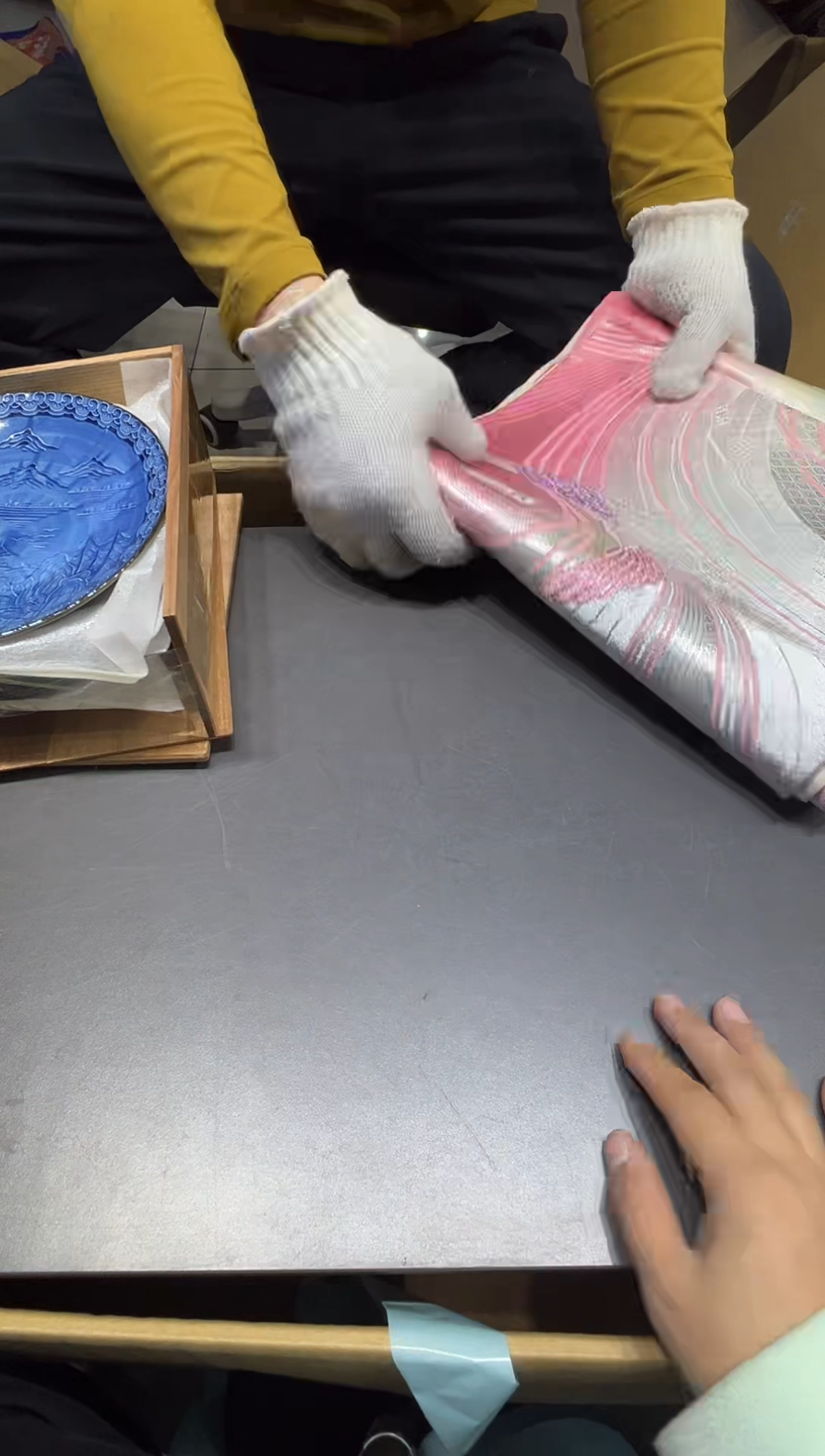 用****0748茶摆件       