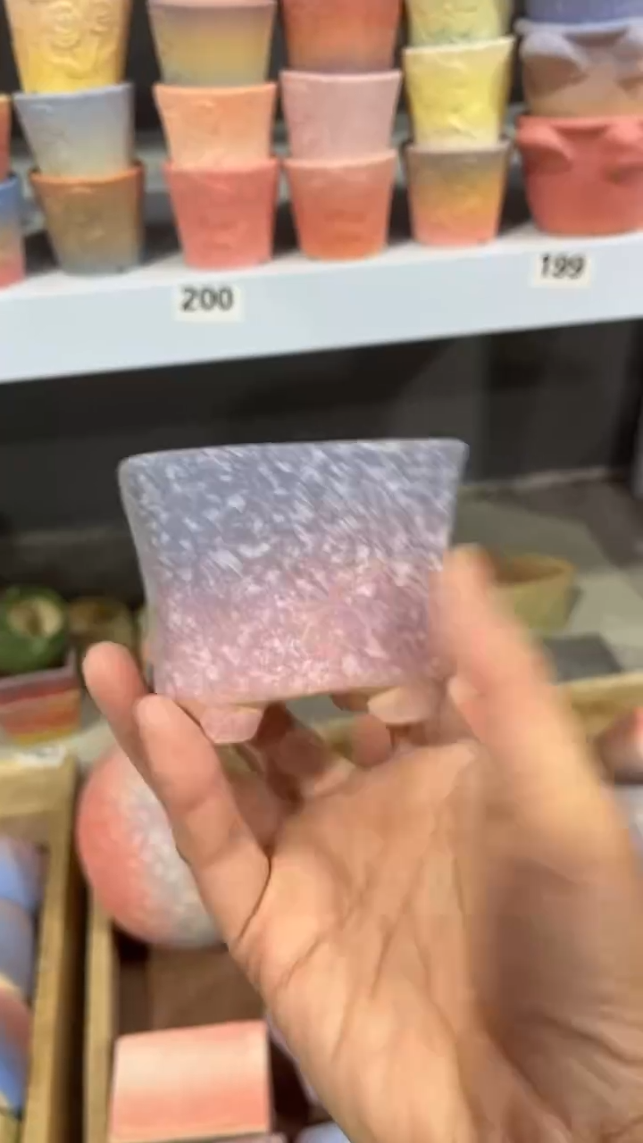 【闪购商品】红陶7*6