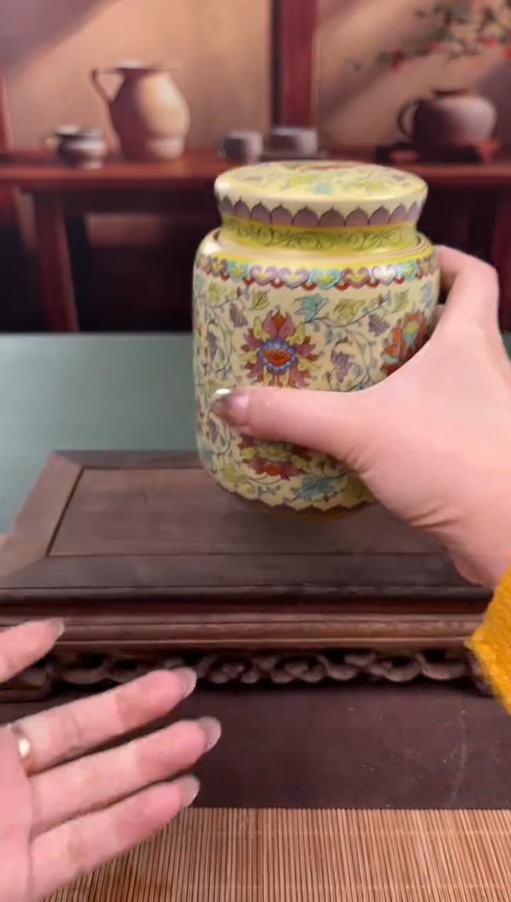 【闪购商品】顾德茶器福利闪购链接