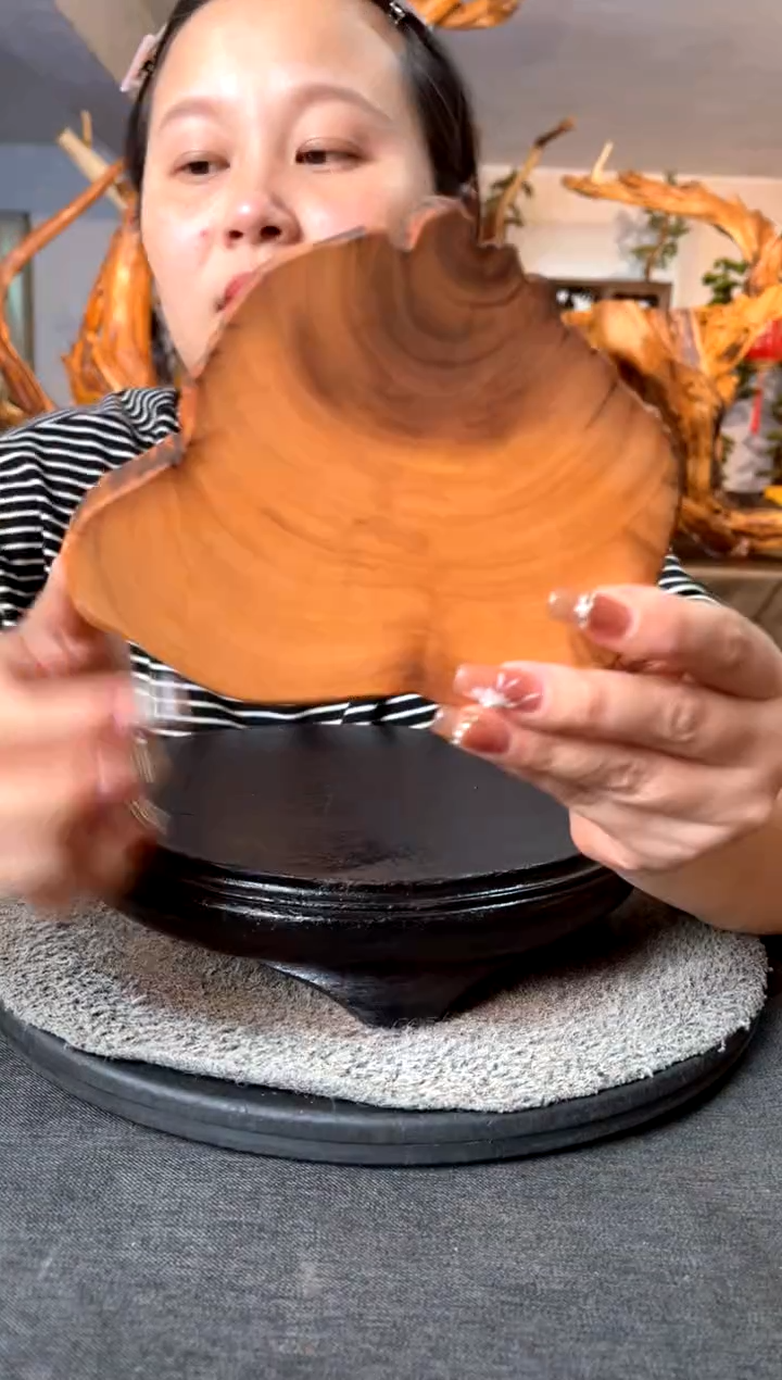 【闪购商品】柏木（崖柏）崖柏小件