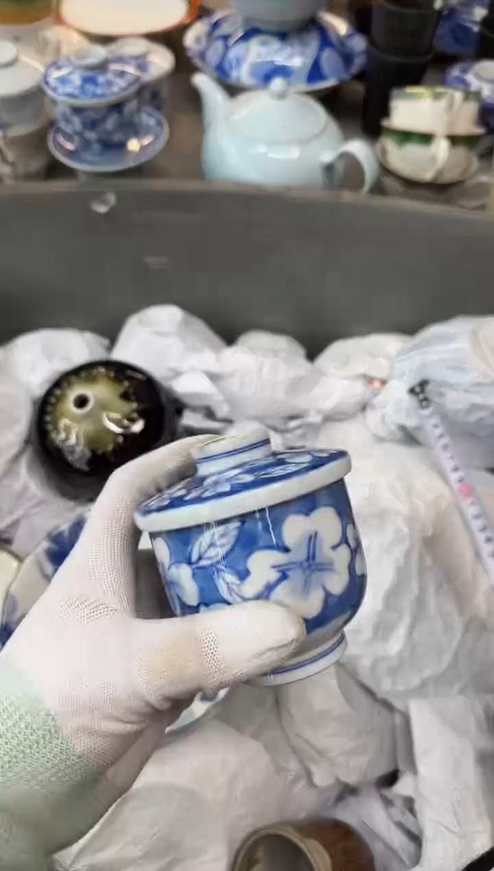 摆件湖****厂瓷器瓷器瓷器瓷器