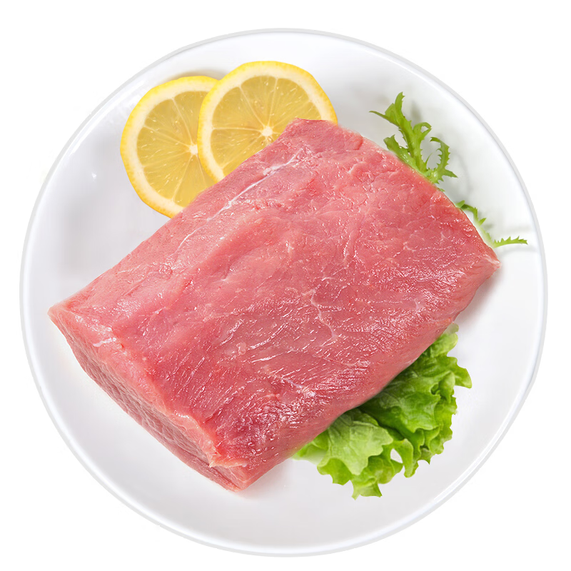 正大凤香猪里脊肉(OL) 300g