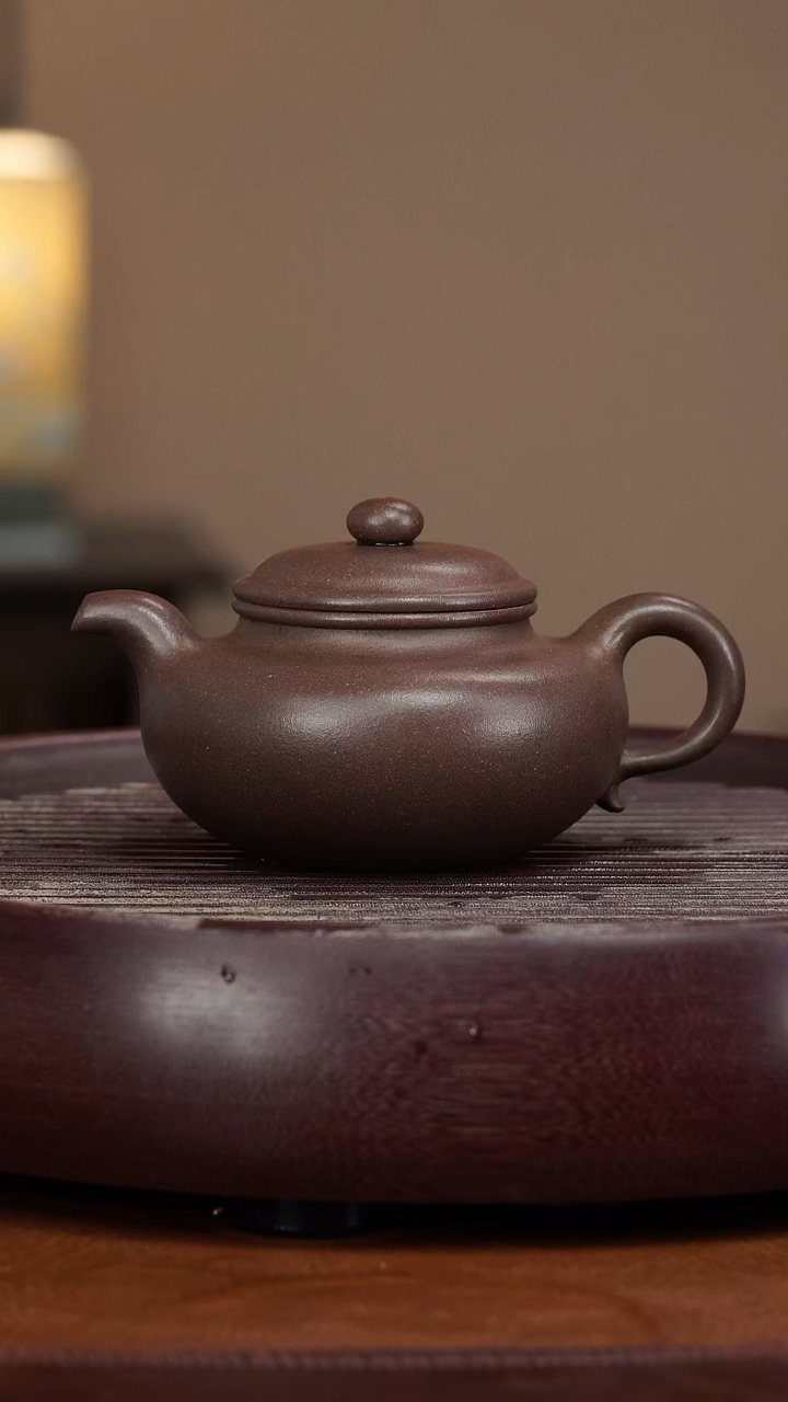 【闪购商品】紫砂茶壶宜兴紫砂壶