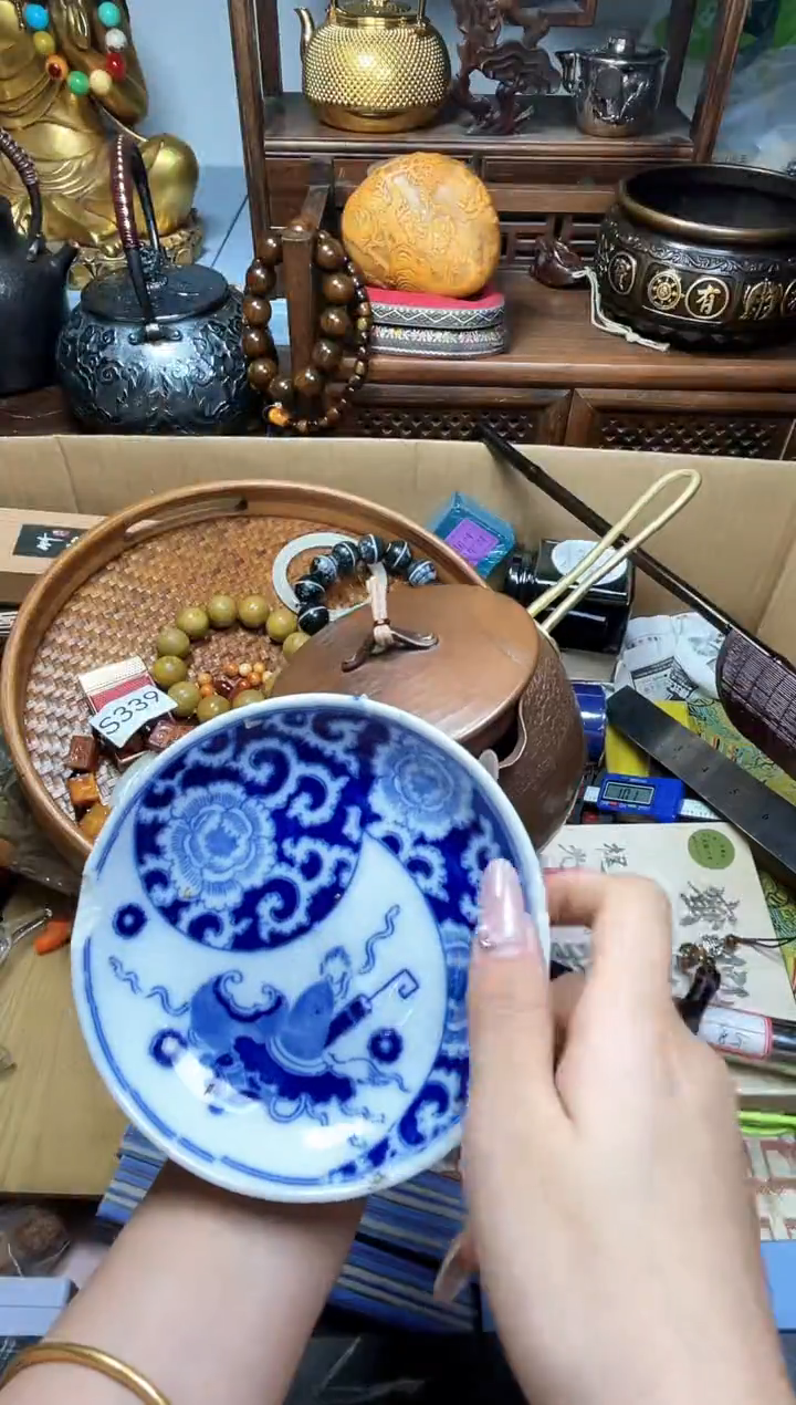 茶宠瓷器瓷器瓷器瓷器