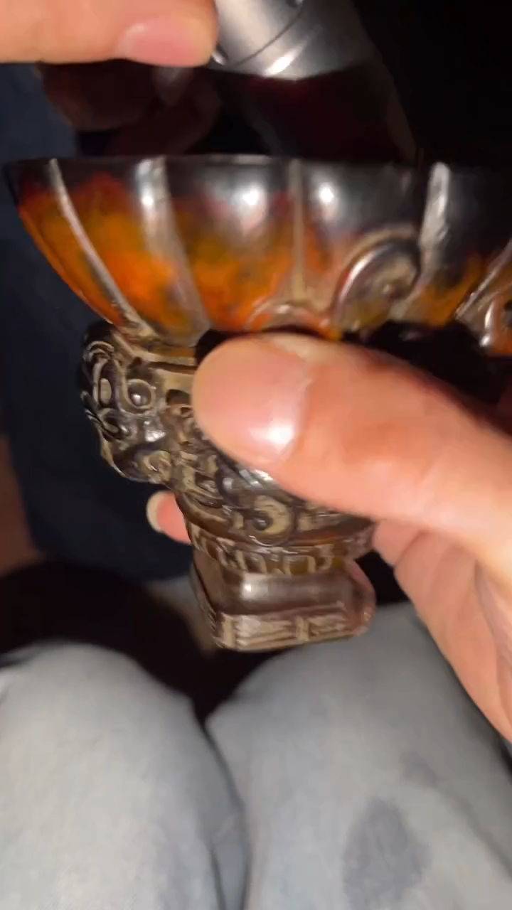 摆件牛骨闪购商品高端专用连