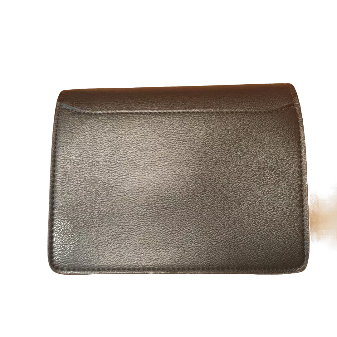 TOLEX2025新款手工时尚手提百搭真皮女包猪豆腐