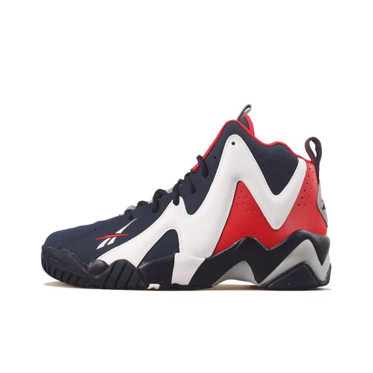  Reebok/锐步FV9295火山专业实战篮球鞋