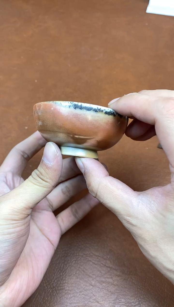 【闪购商品】观寂茶器柴烧专拍链接791