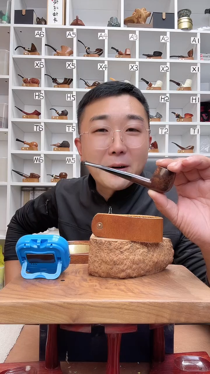 木长****灏意大利进口石楠木