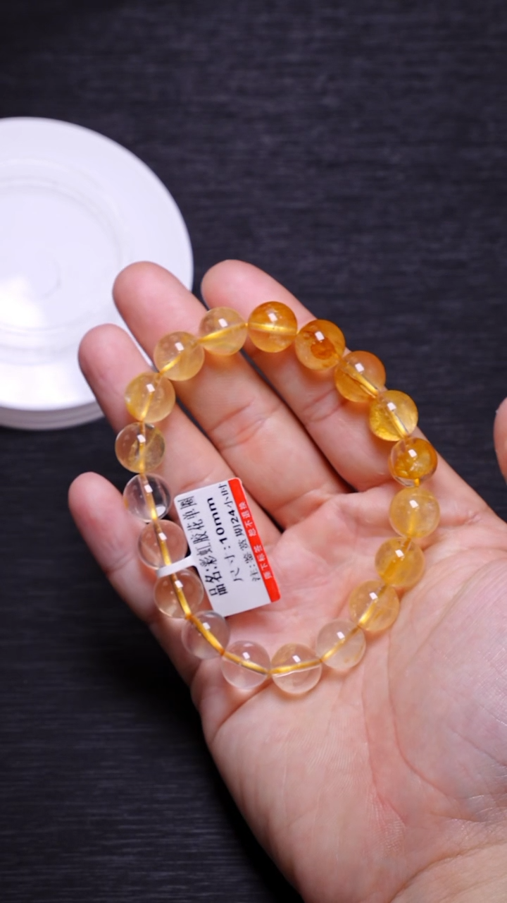 【闪购商品】水晶单圈未镶嵌A0046胶花单圈10mm
