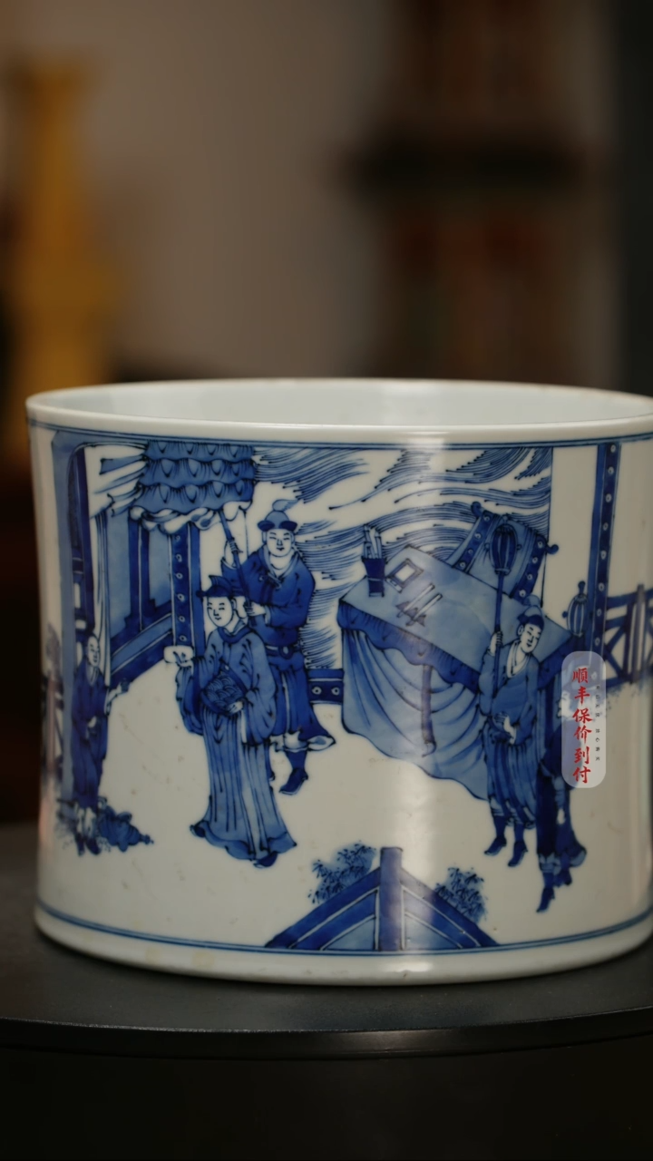 【闪购商品】摆件瓷器瓷器瓷器