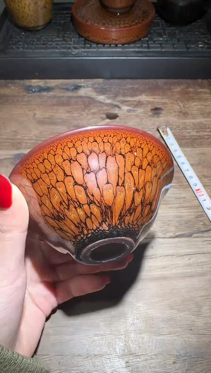 茶盏何定欣精品馆53