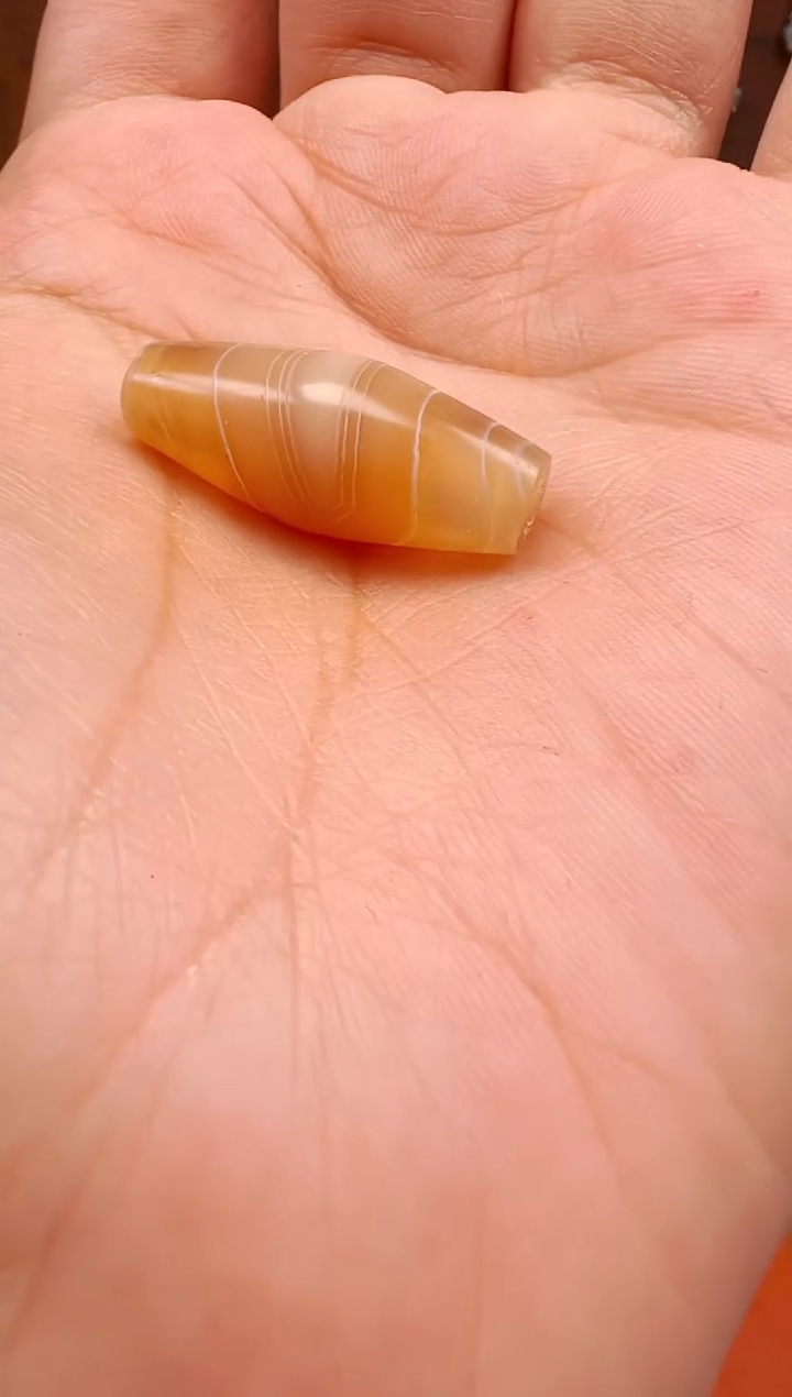 未镶嵌颈饰玛瑙/玉髓【肖钟出品】东南亚配珠