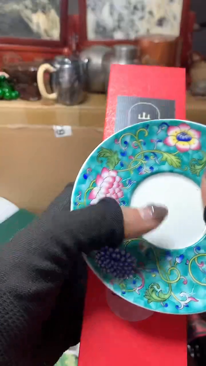 【闪购商品】瓷器默认微瑕瓷器