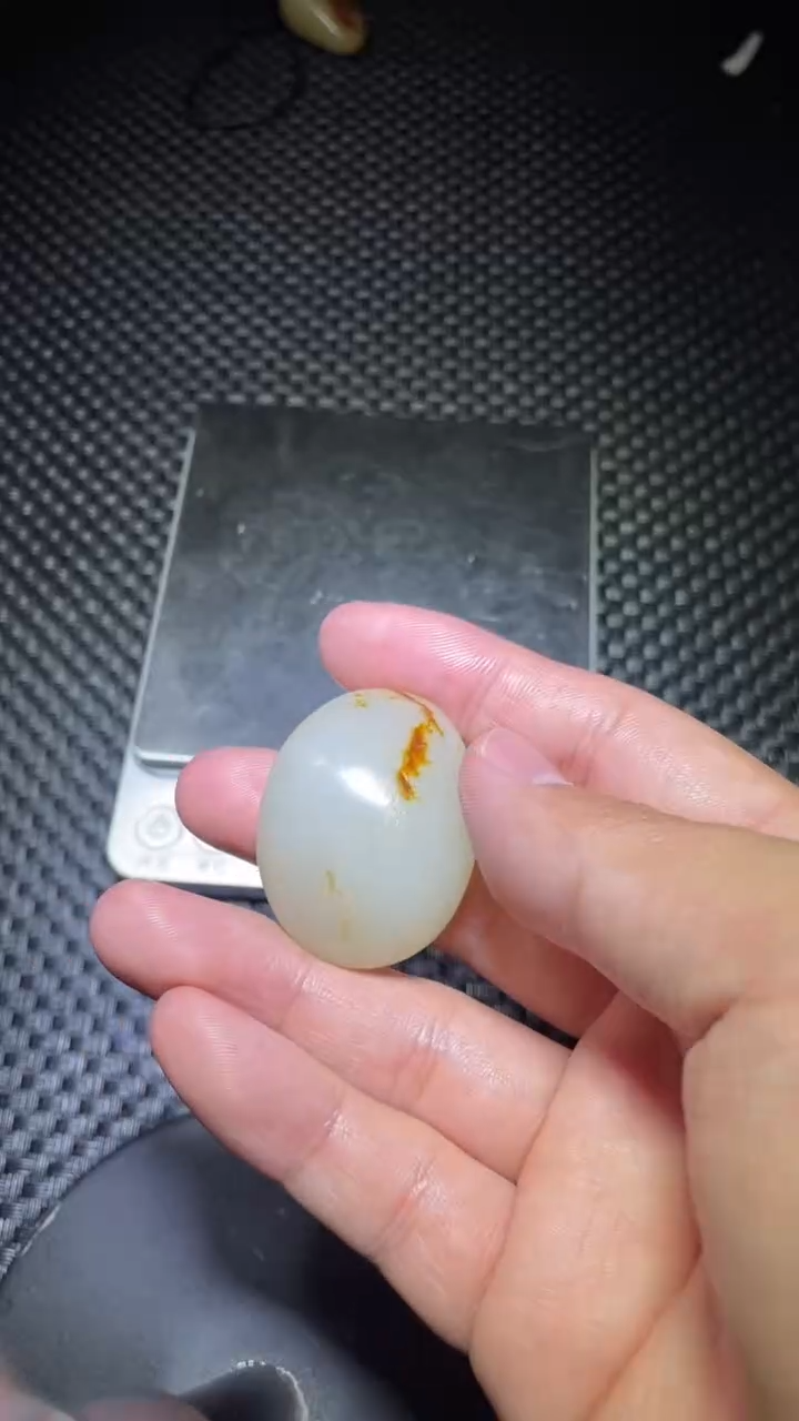 【闪购商品】和田玉挂件未镶嵌173