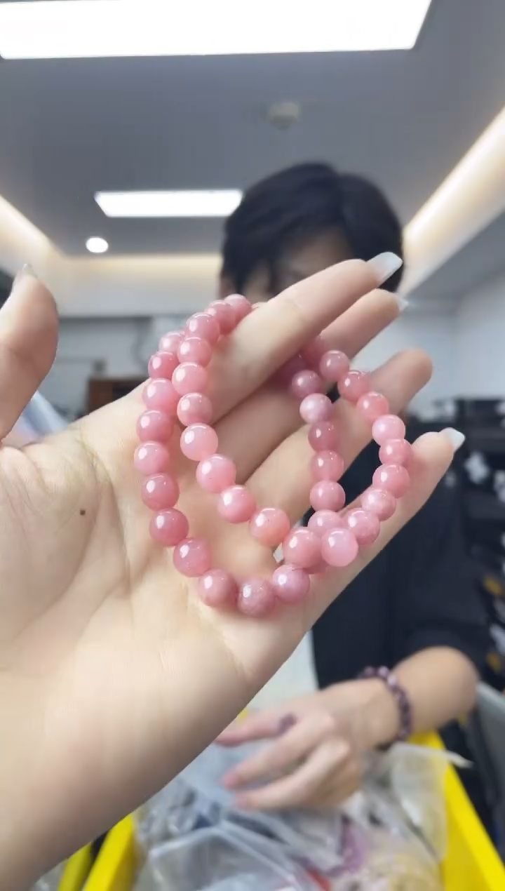 水晶手串未镶嵌多样性一件发货