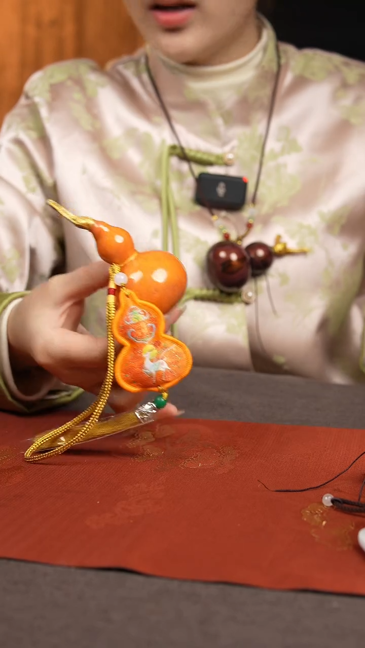 【闪购商品】1169号葫芦挂件摆件手持