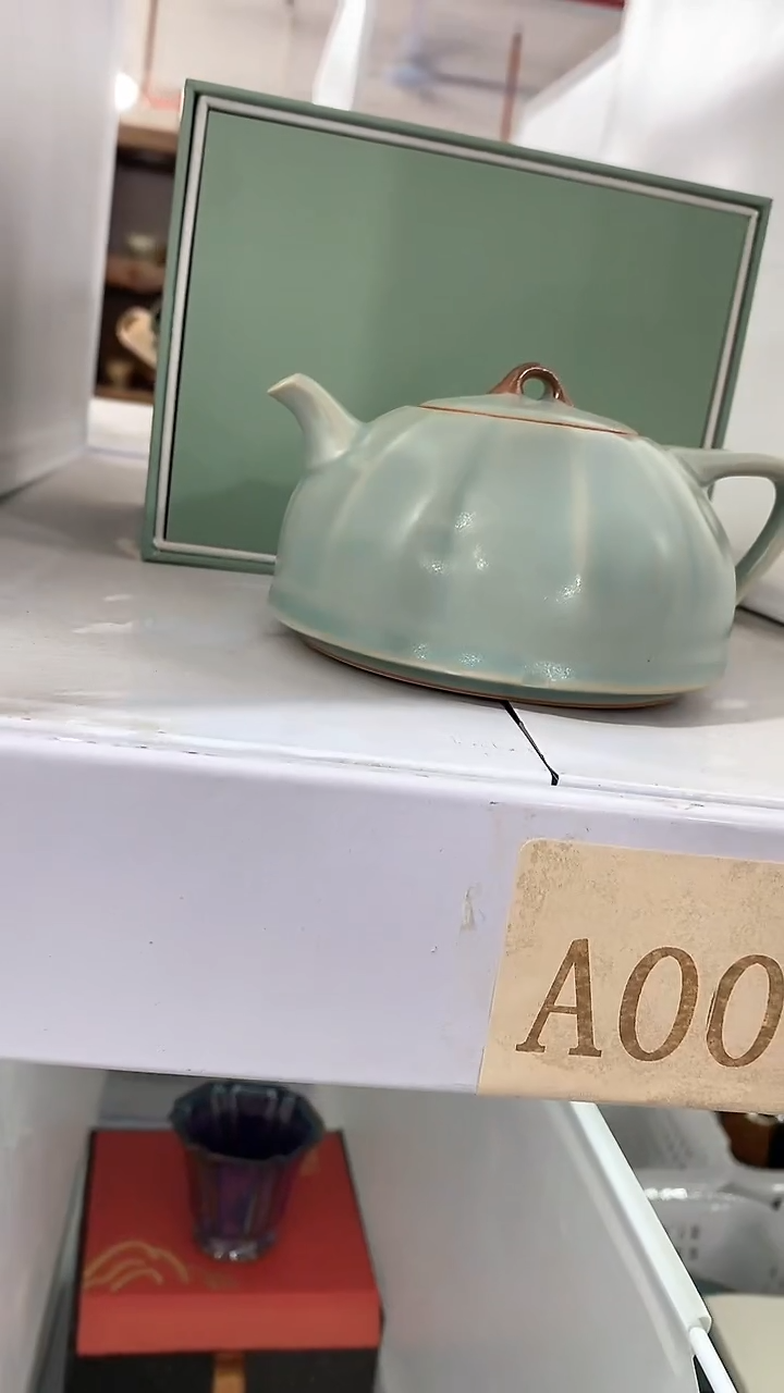 瓷片A陶瓷茶具茶器