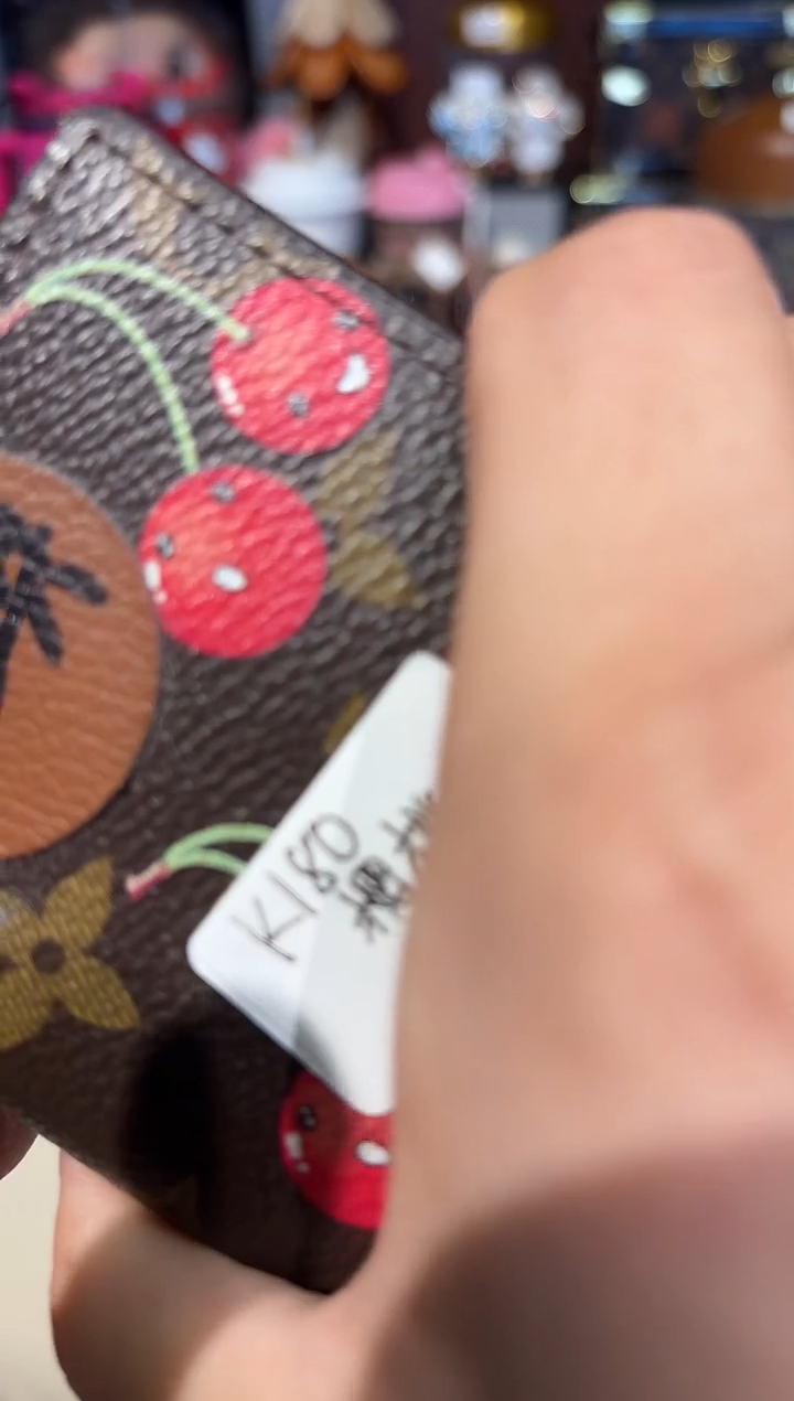 PU箱包按编号下单K180