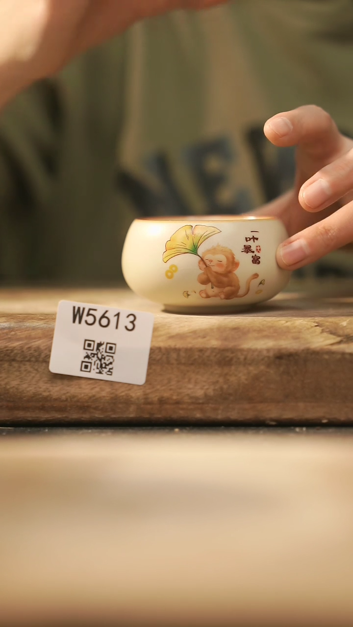 【闪购商品】【经典福利】/ 杯子@@W5613