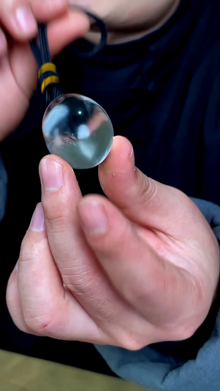 水晶摆件未镶嵌173