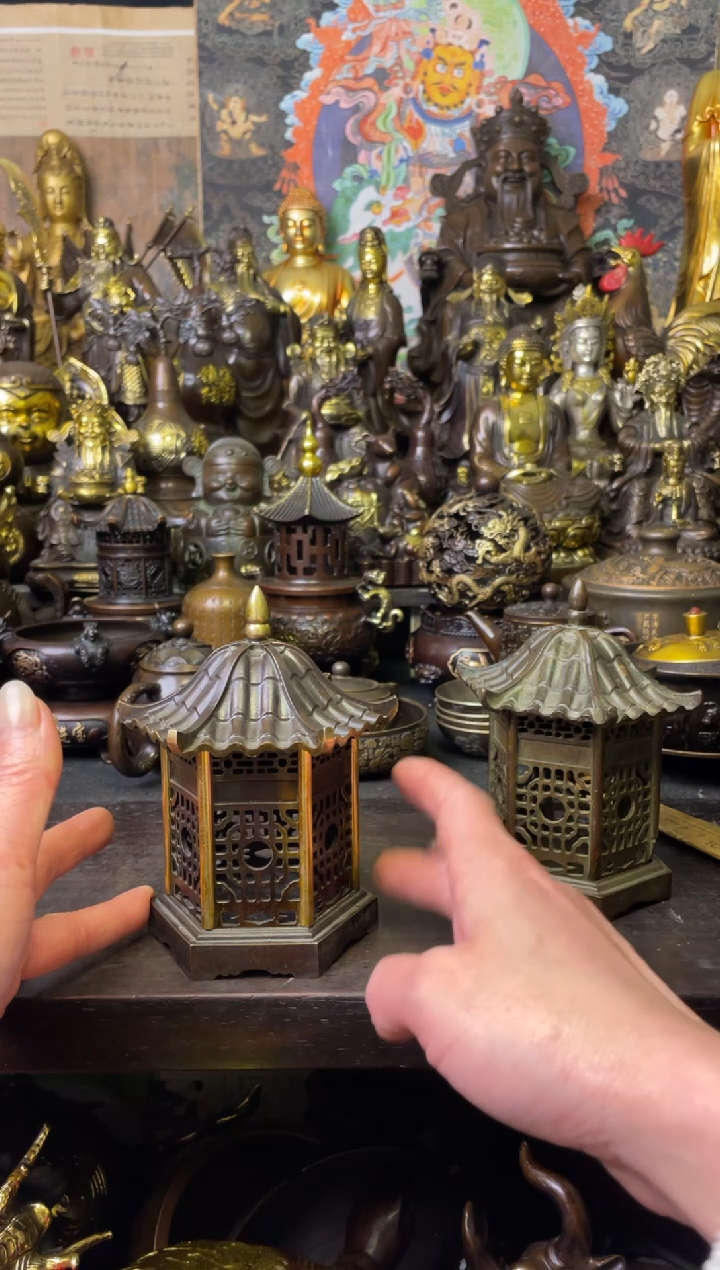 精品文玩专属链接