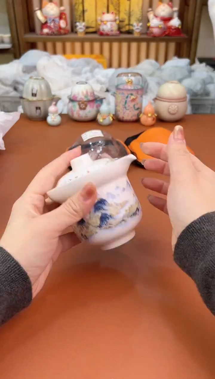 @@允礼茶器通用链接 这个真的很便宜