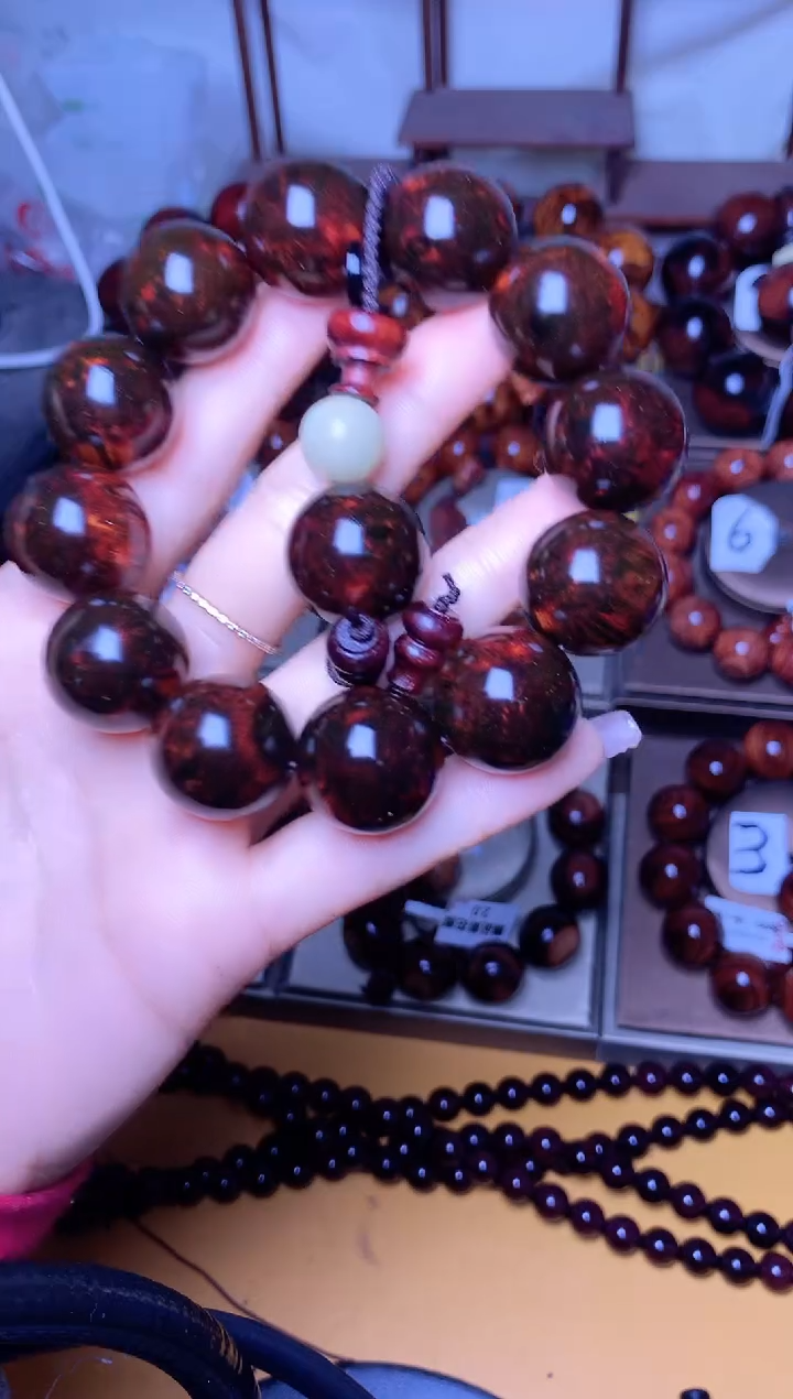 高货瘤疤紫油梨老料土埋料11