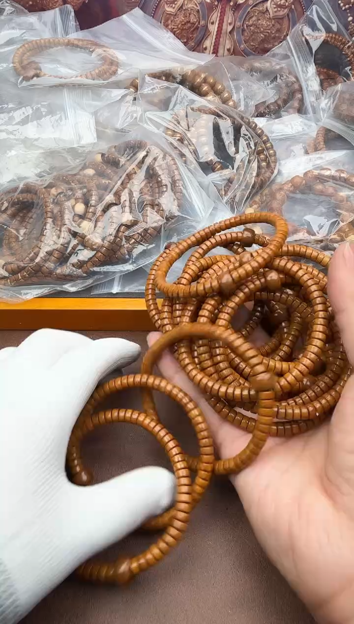 手串紫金鼠32号药片